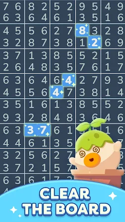 Game screenshot NumMatch: Logic Puzzle mod apk