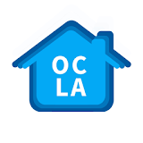OC and LA Real Estate icon