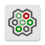 Cover Image of ดาวน์โหลด Hexpuzzle  APK