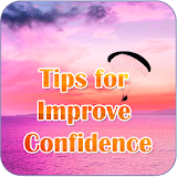 Tips For Improve Confidence icon