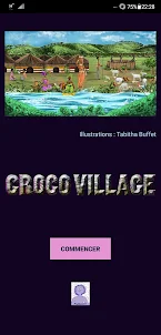 Croco Village