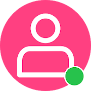 W Online Log and Notifier - Last Seen, Online Time  Icon