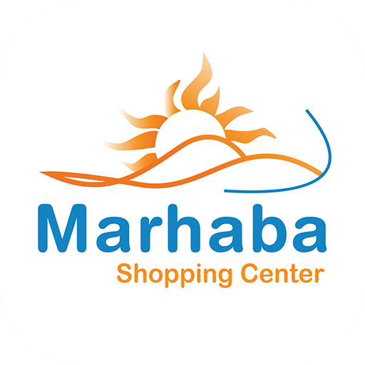 Marhaba Shopping - مرحبا لتسوق  Icon