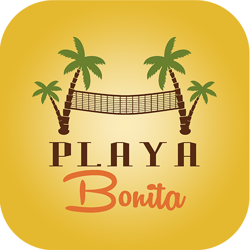 Playa Bonita logo