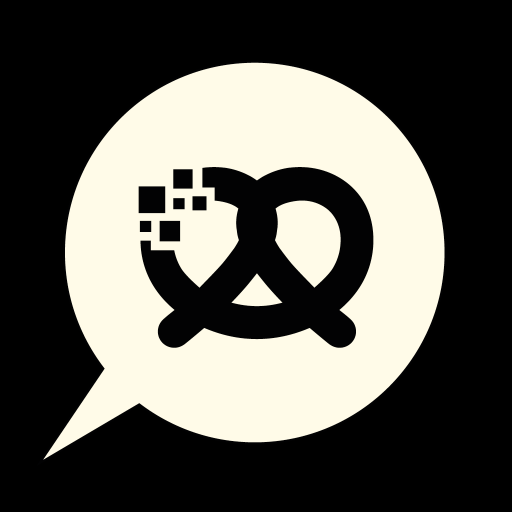 Bits & Pretzels logo