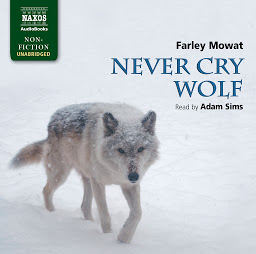 Symbolbild für Never Cry Wolf
