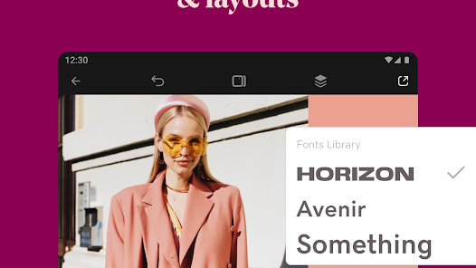 GoDaddy Studio: Graphic Design Gallery Screentshots 23