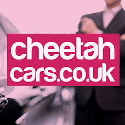 Icon image Cheetah Cars