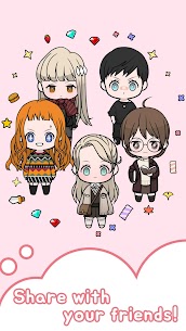 Unnie doll 5.29.0 Apk + Mod 4