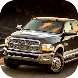 Icon image RAM Truck Wallpapers