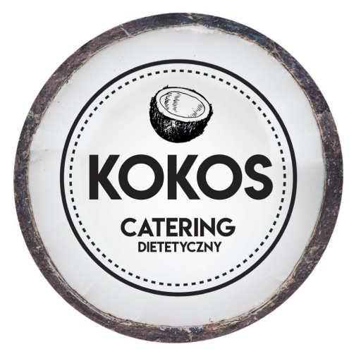 Kokos Catering logo