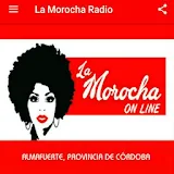 La Morocha Radio icon