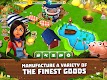 screenshot of My Free Farm 2