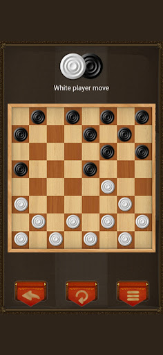Android application Old Timey Checkers Also screenshort
