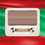 Cover Image of Herunterladen Radio Mauritania 1.0 APK