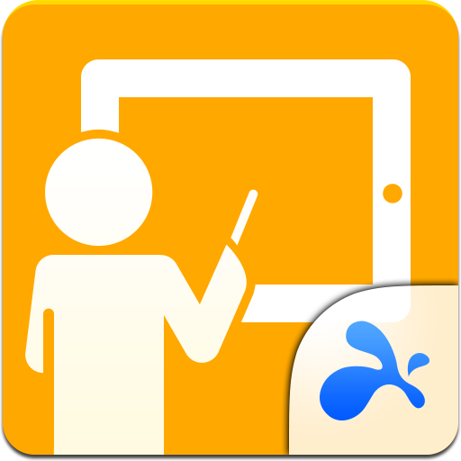 Splashtop Classroom  Icon