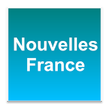 Nouvelles (France) icon