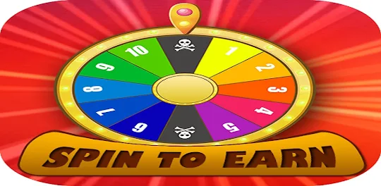 Spin and Earn Real Money