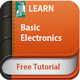 Learn Basic Electronics icon