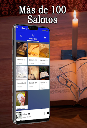 Salmo 91 Screen 3