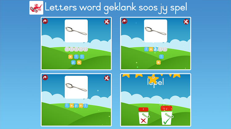 Spel Pret - 7.0 - (Android)