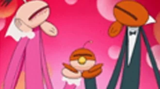 サイボーグクロちゃん Season 1 Episode 56 Tv On Google Play