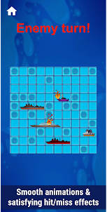 Battle Ship