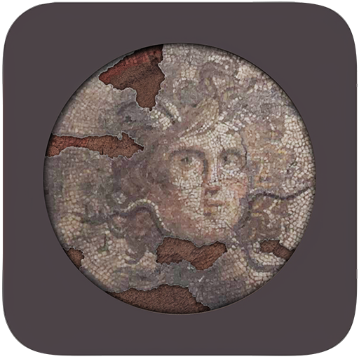 Museum of Devnya logo
