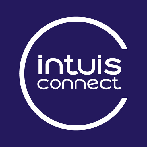 Intuis Connect with Netatmo logo