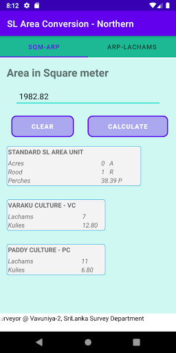 SL Area Northern Screenshot 2 - AppWisp.com