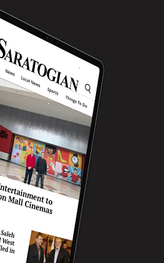 Saratogian Screen 2