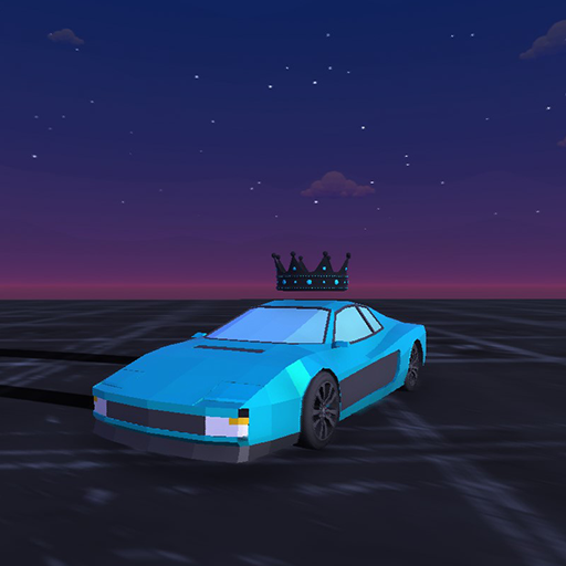 Zero Drift logo