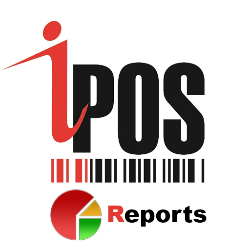 iPOS Reports 2.5 Icon