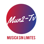 Cover Image of Download Mun2-TV Radio  APK