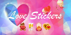 Love Emoji Keyboard Stickerのおすすめ画像4