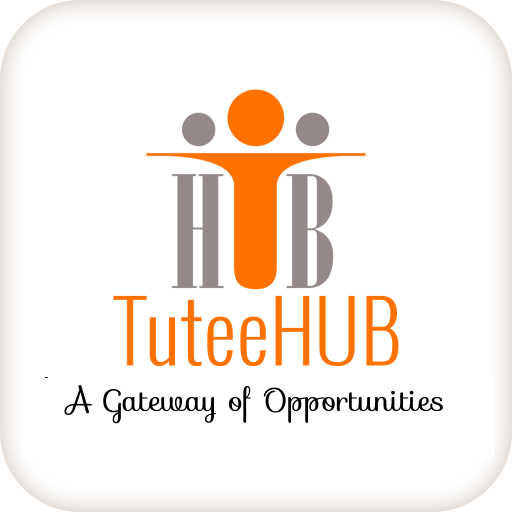 Tuteehub.com - Empowering App logo