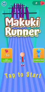 Makuki Runner