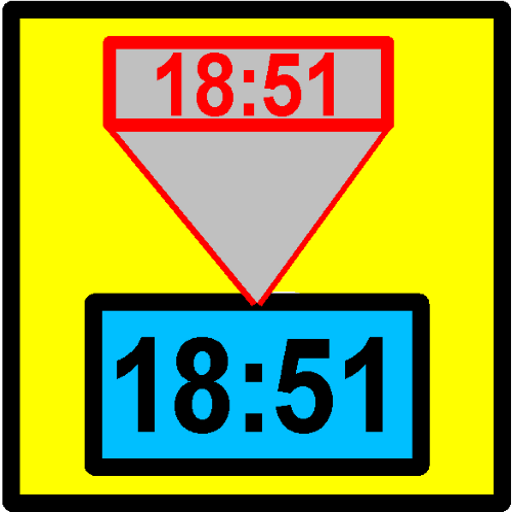 Electroclock  Icon