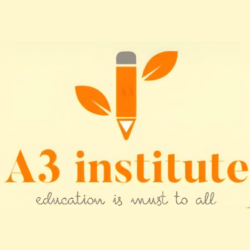 A3 Institute Screen 3