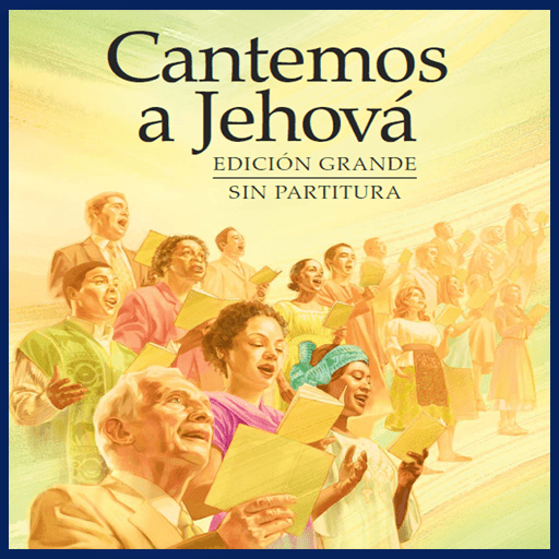 Cantemos a Jehova  Icon