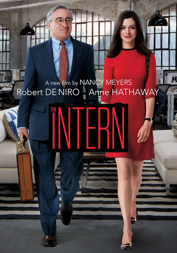 The Intern Movies on Google Play
