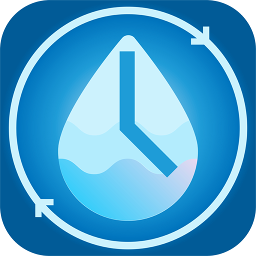 Water Reminder App - Daily Drink Intake Tracker
