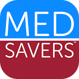 MedSavers Pharmacy icon