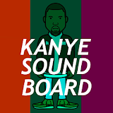 Kanye West SoundBoard icon