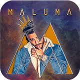 Maluma : songs, lyrics,..offline icon