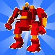 Fight for Country: Toys War 3D