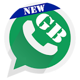 Guide For GBwhatsapp icon