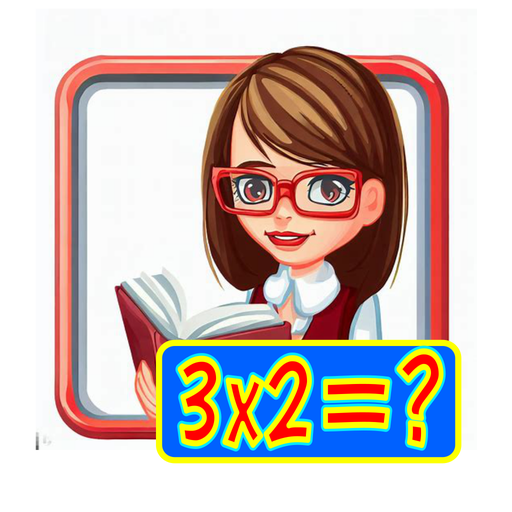 Multiplication Word Problems 1.5 Icon