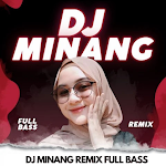 Cover Image of Baixar Dj Minang Offline Full Bass  APK