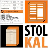 STOLKAL - for carpenters icon